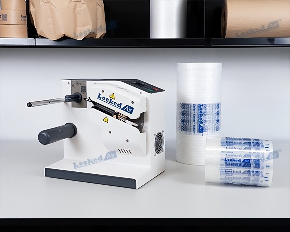 多功能缓冲气垫机有几种,缓冲气垫机原理