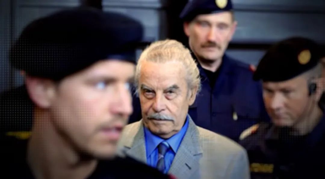 真实事件奥地利兽父囚女案,奥地利兽父囚禁案结果