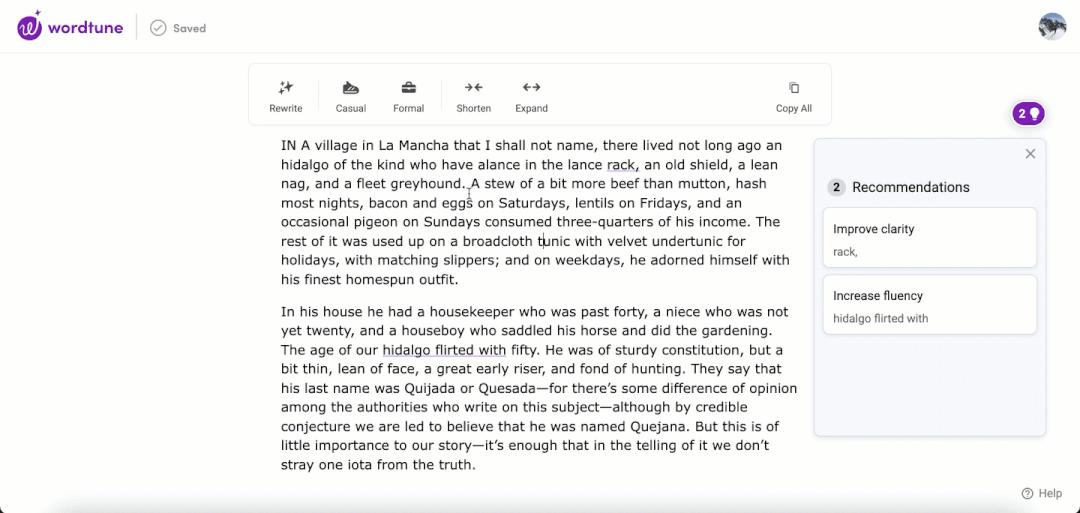 sci改写神器,好用的sci翻译改写软件