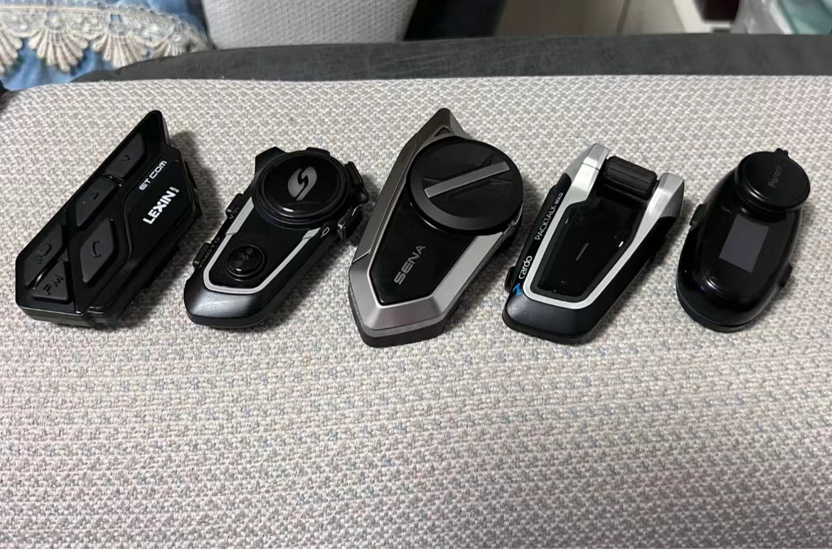 新手采购摩托装备一站式清单,新手摩托车装备清单一览表