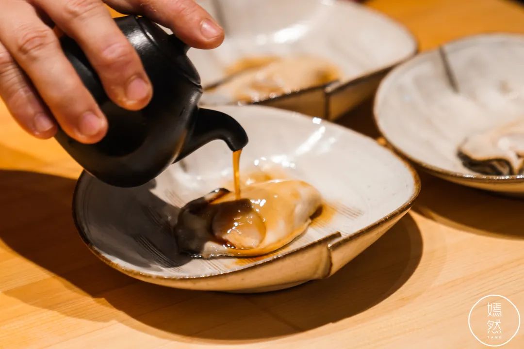 东莞寿司店推荐,东莞寿司omakase