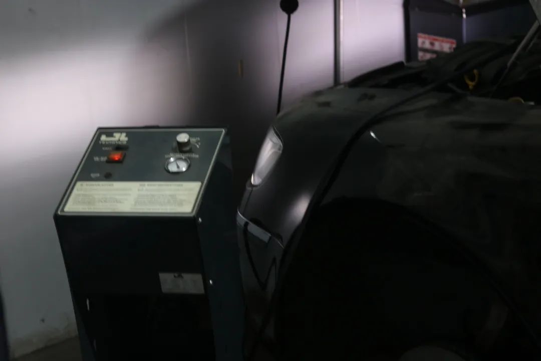 大众100万左右的车辉腾,重庆二手辉腾全面翻新修复