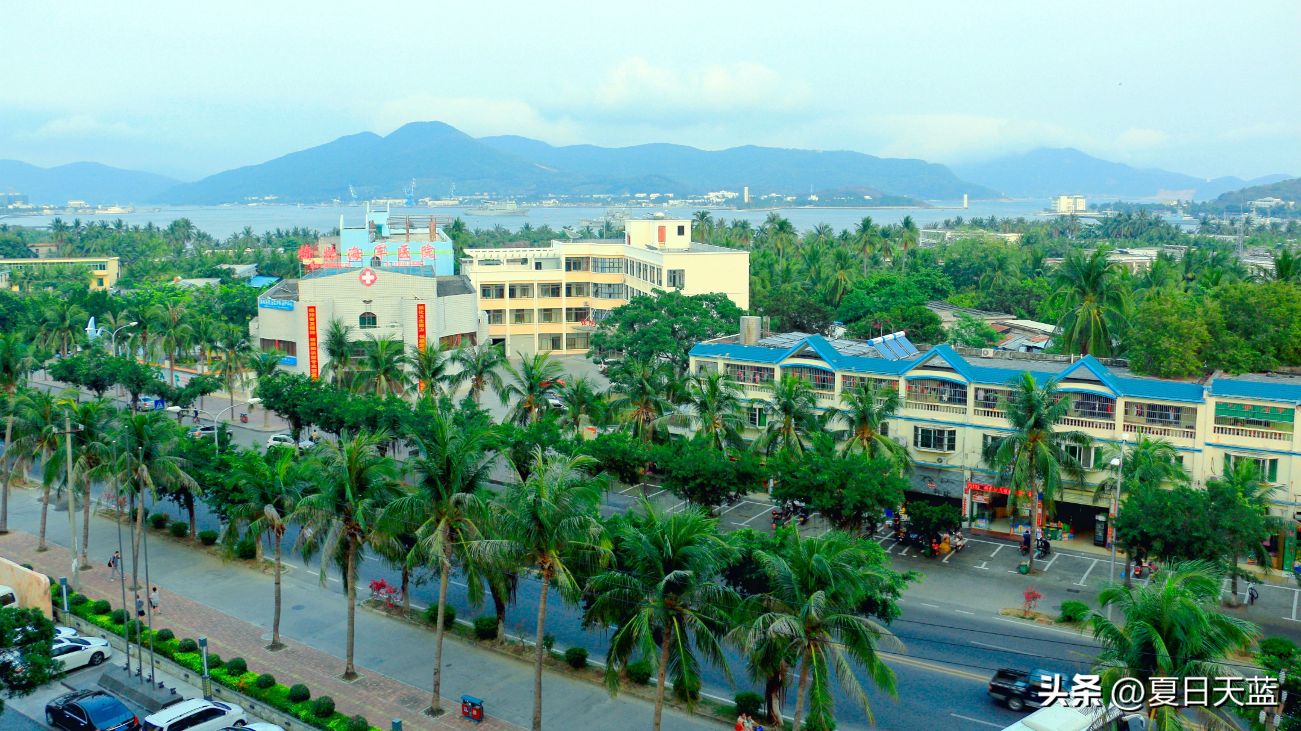三亚度假最佳选择,三亚度假正确打开方式
