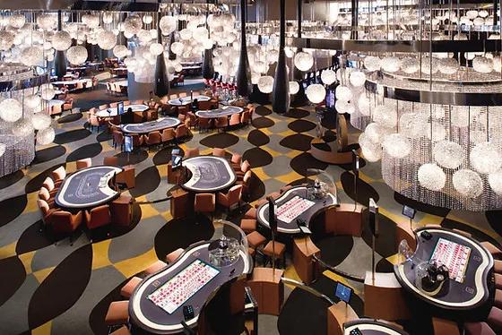 澳门顶级酒店排名前十的有哪些,澳门豪华酒店排行榜第一