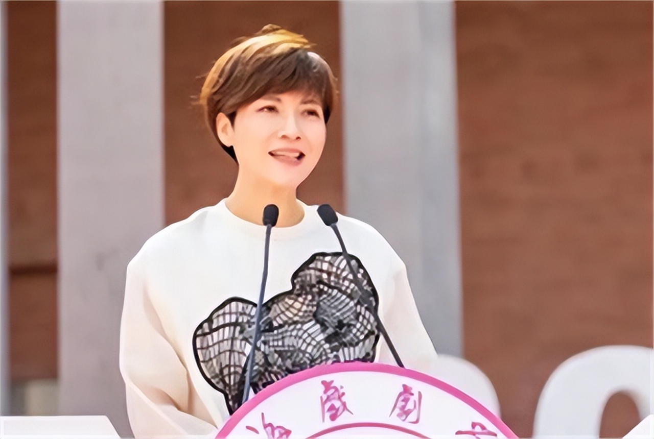 知名女主持人吉雪萍,主持人吉雪萍丈夫照片