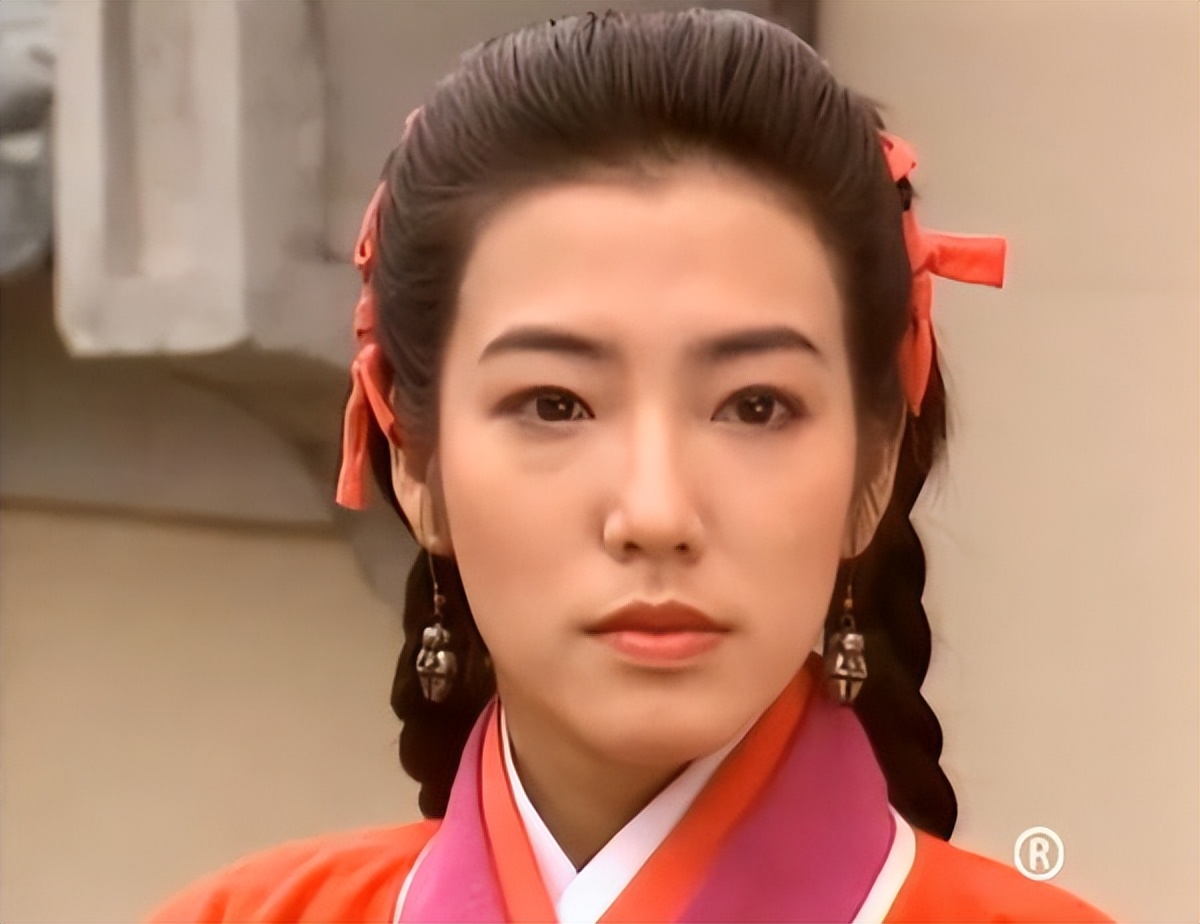 穆念慈颜值排行,最新版穆念慈是谁扮演的