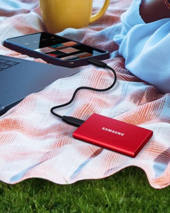 市面上最好的移动硬盘的存储类型,日常存储最稳定的移动硬盘