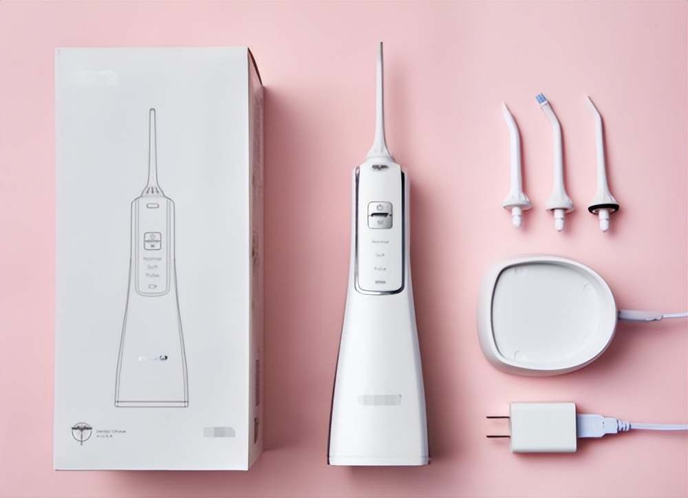 揭秘冲牙器有必要买吗,该如何选择冲牙器