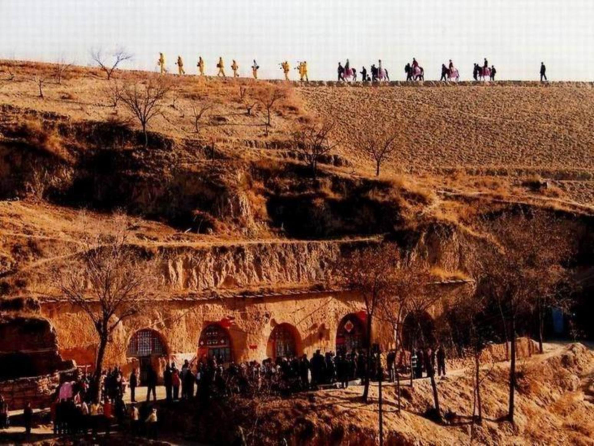 青年教师课堂大赛获奖篇目：安塞腰鼓（八年级下册）