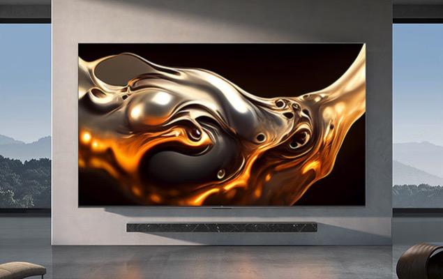 电视在网上买还是实体店买好,电视网上买的跟实体店有啥区别