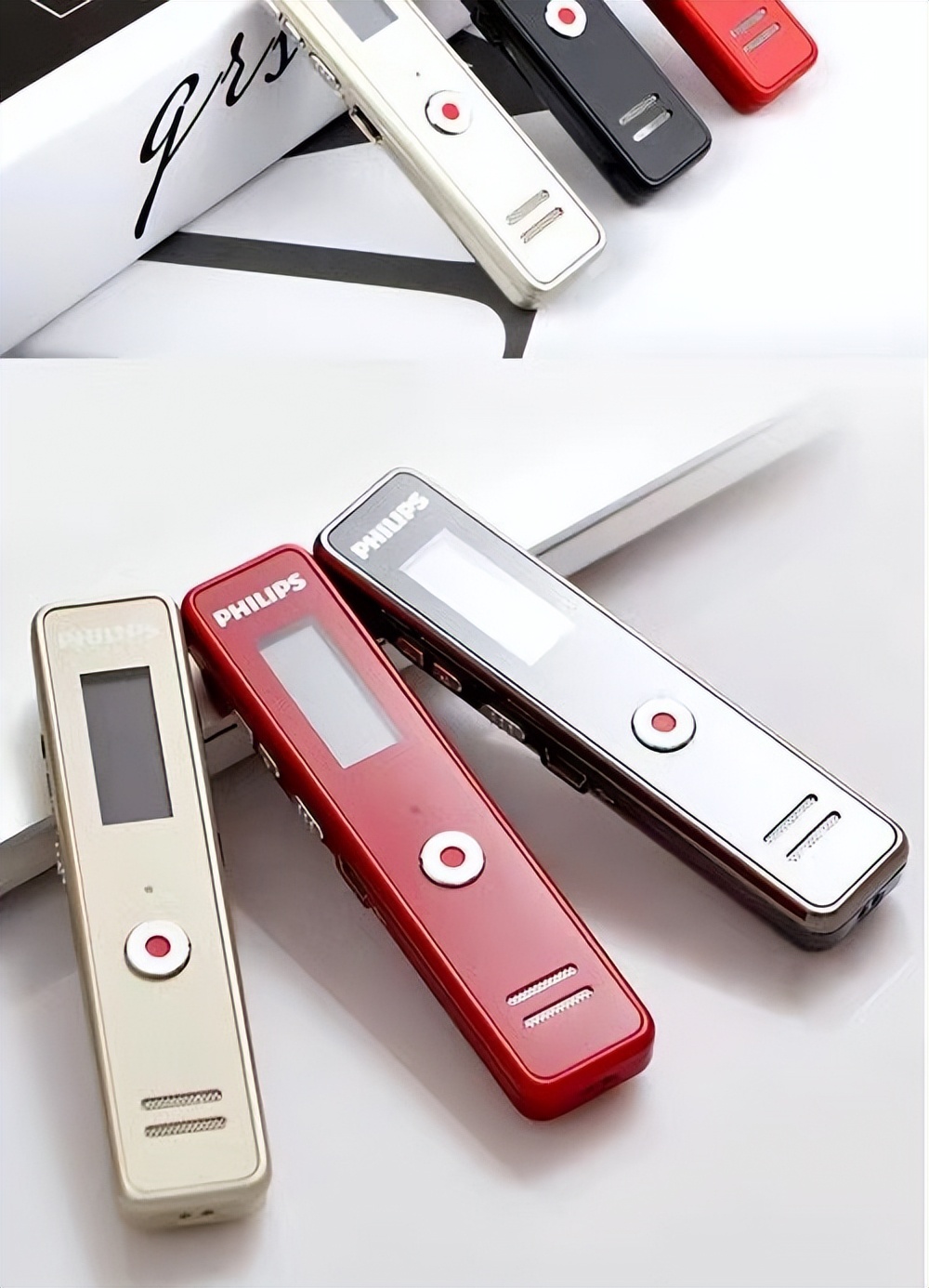 录音笔比话筒录音效果好吗,录音笔只是用来录音买哪种好