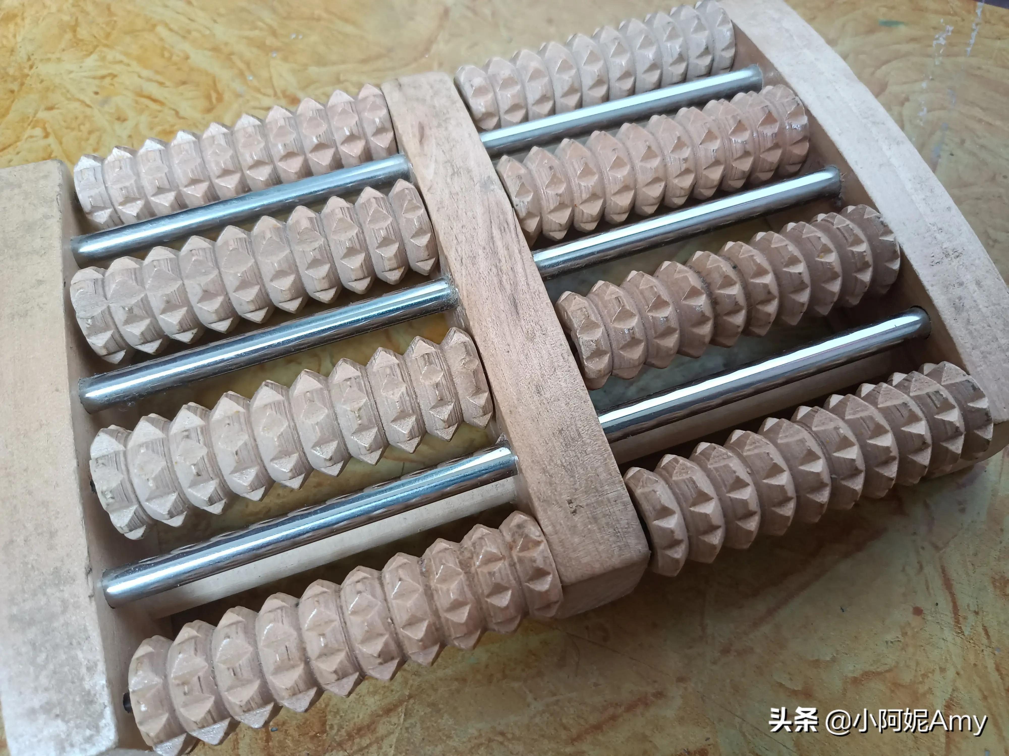 保健按摩工具大全,推拿按摩工具推荐