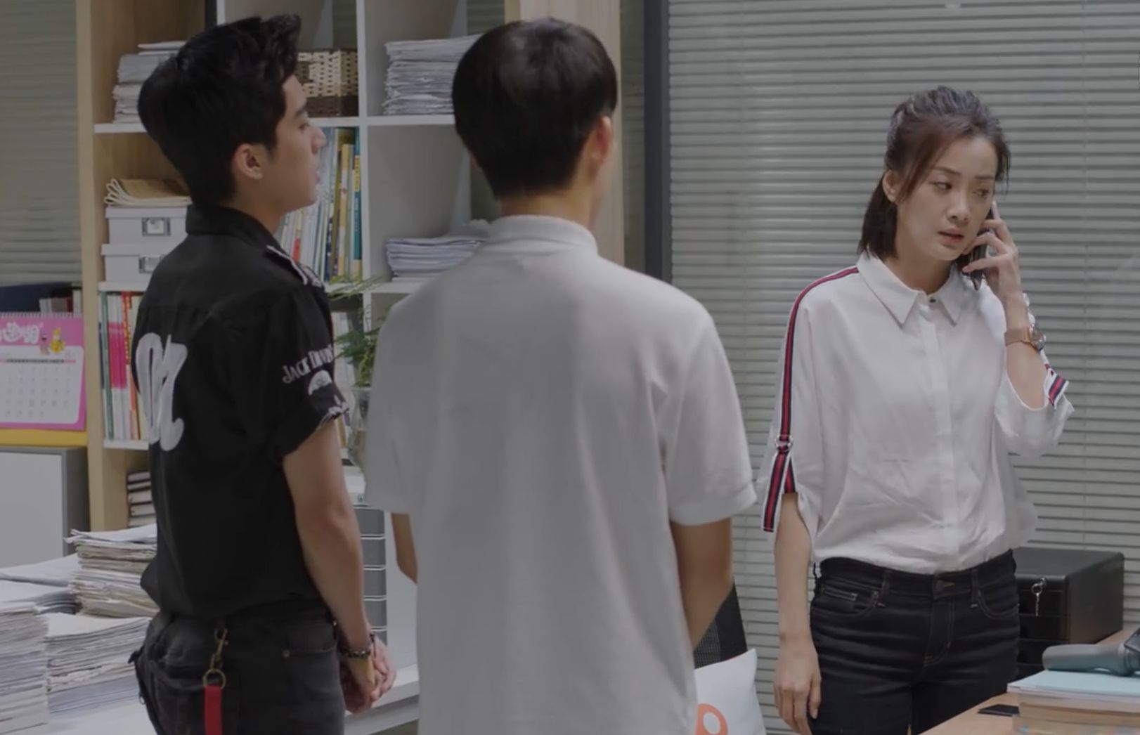 媳妇有洁癖怎么办,媳妇有洁癖是好还是坏