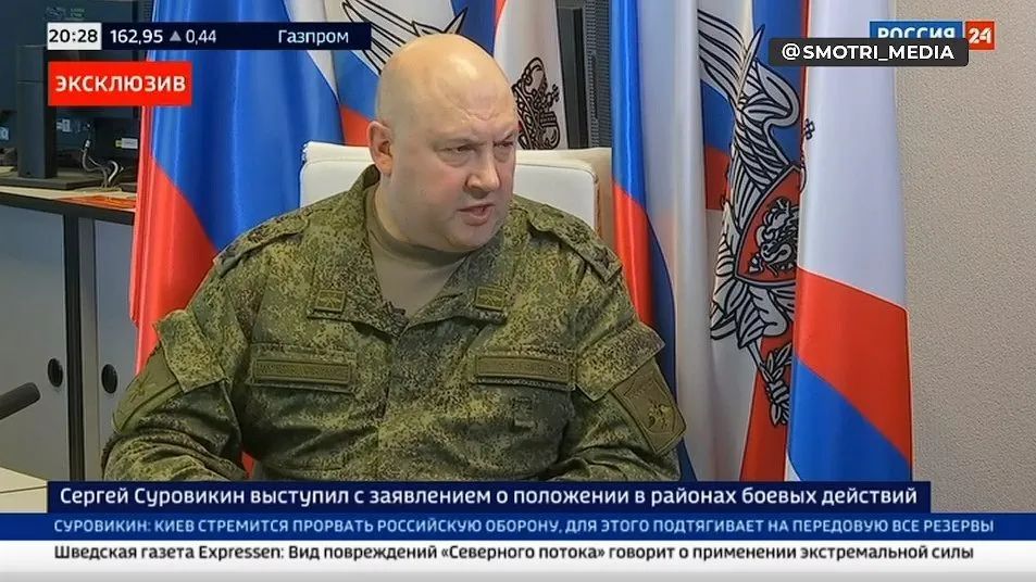 俄军赫尔松撤退路线,俄军在赫尔松方向的最新动态