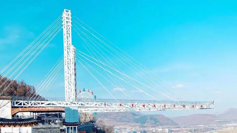 白山市出发五一2-3天短途旅游推荐,冬季白山周边一日游景点大全