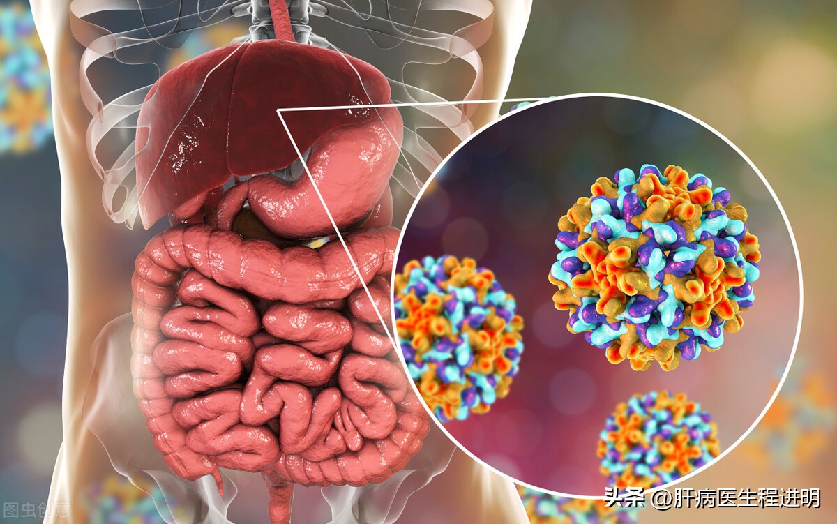 得了乙肝为啥自己不知道,这么多年为什么乙肝还不能治愈