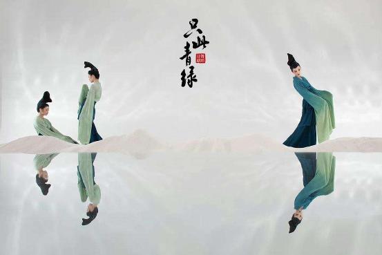 东方歌舞团有哪些名人演员,东方歌舞团十五位明星