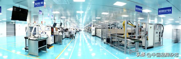 青山工业集团,青山工业公司