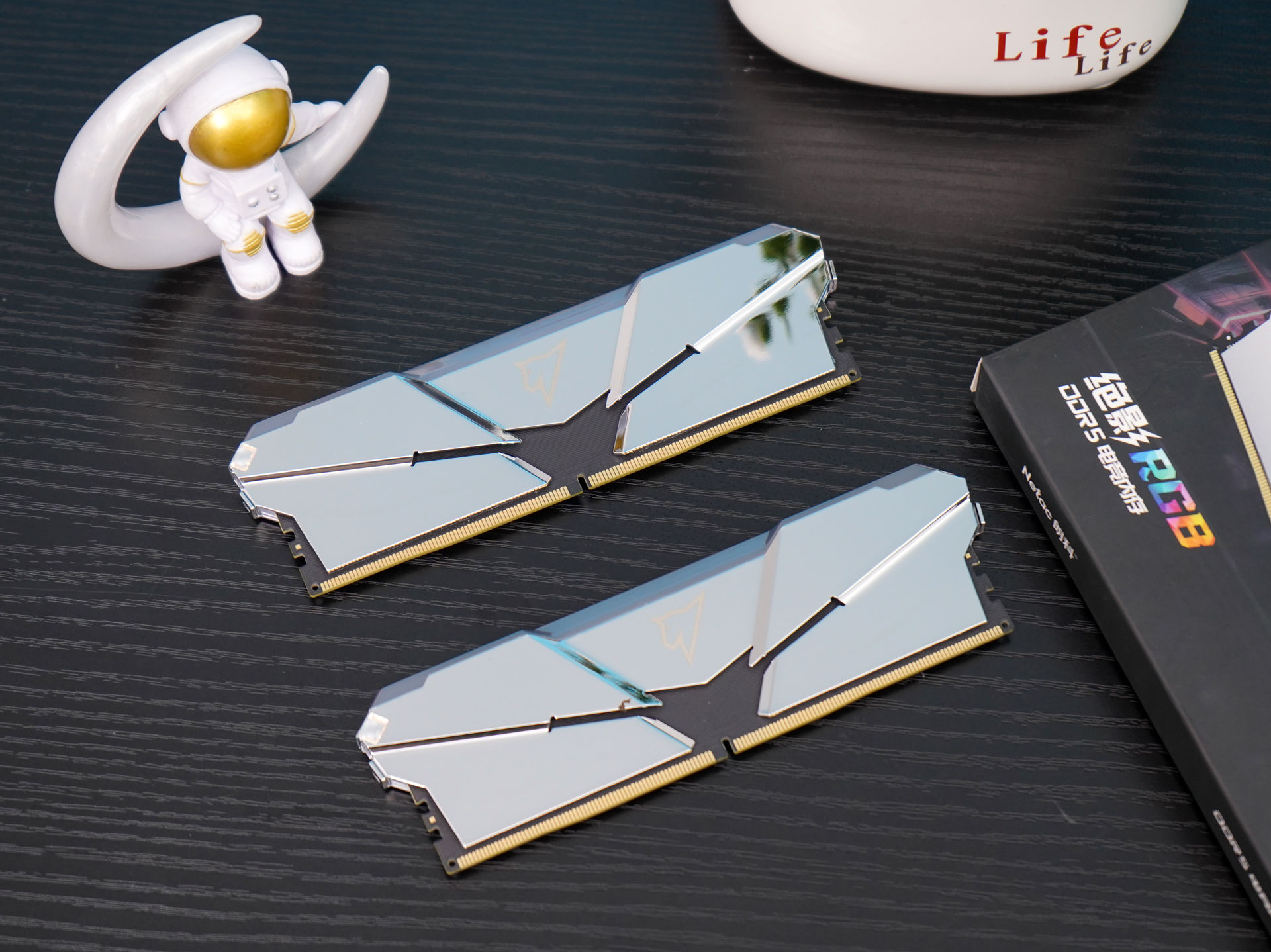 朗科绝影超频,朗科绝影ddr5