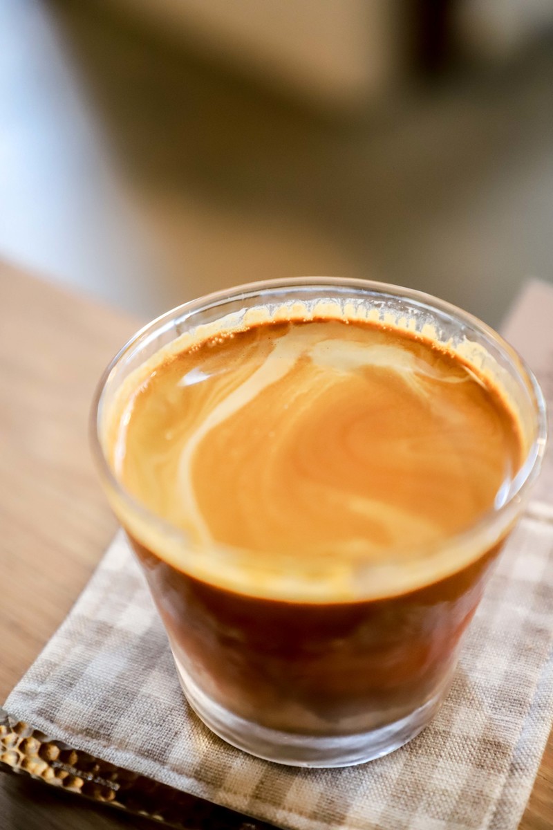 深圳必打卡咖啡馆,深圳罗湖小众咖啡馆