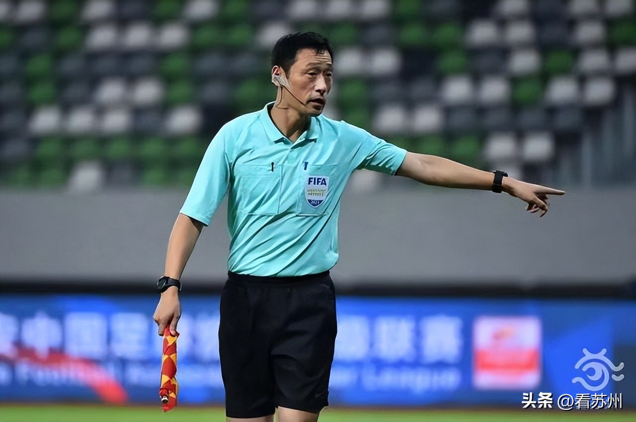 卡塔尔世界杯赛裁判表,2022卡塔尔世界杯乌拉圭裁判