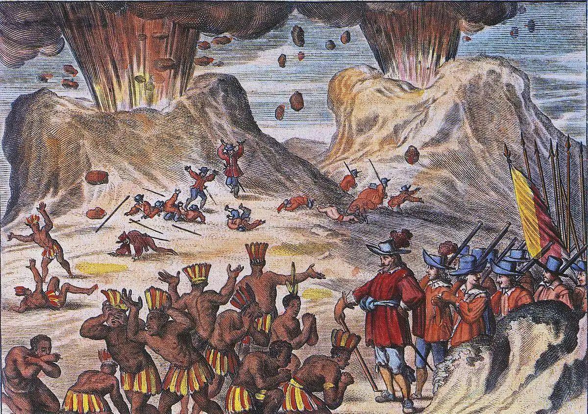 为什么南美洲只有两个内陆国,为什么南美洲没有出现大国