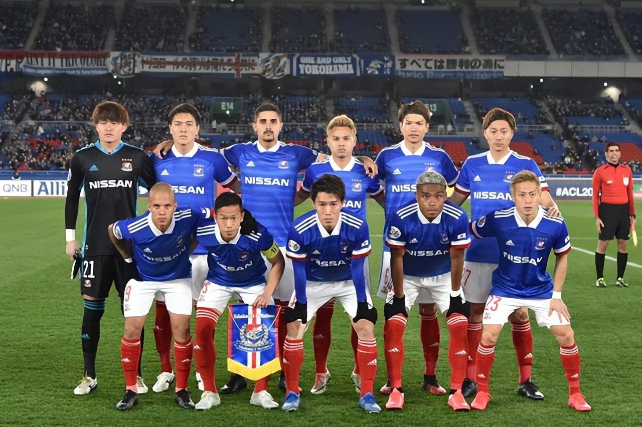 泰山队0比1日本横滨水手,横滨水手3:2绝杀横滨水手