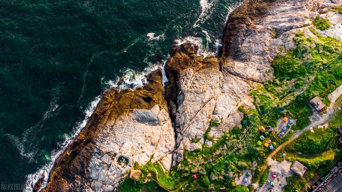 宁波岛屿一日游,宁波岛屿旅游景点大全