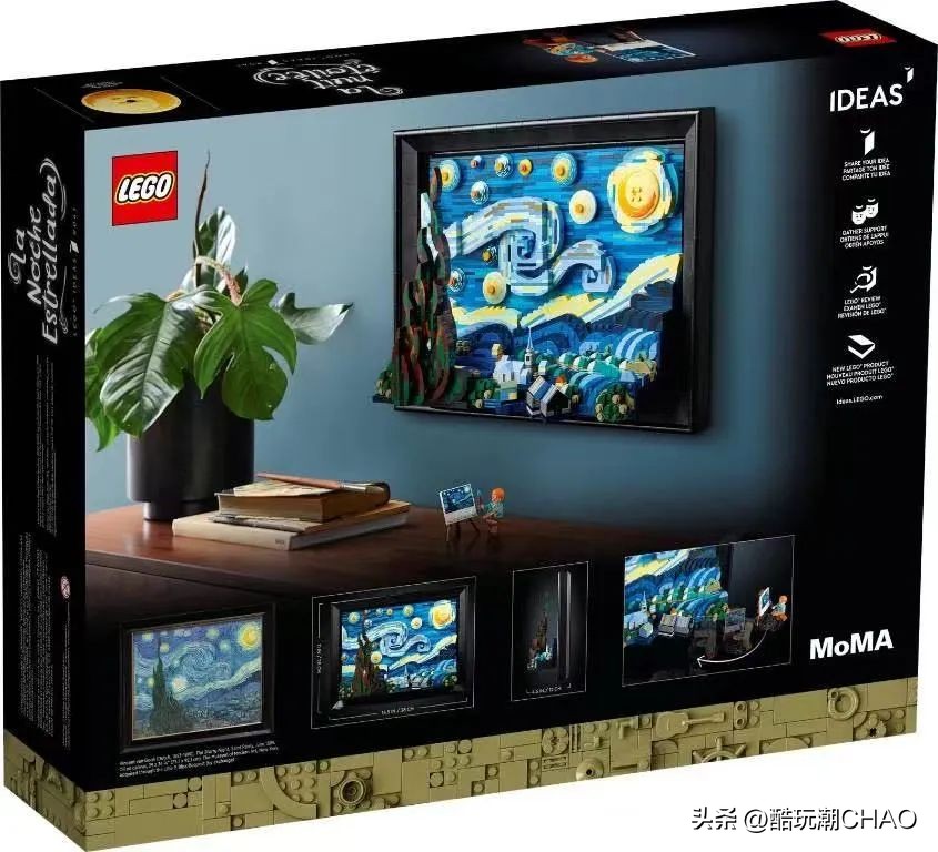 2023年度最佳套装乐高,乐高2022年前十名套装