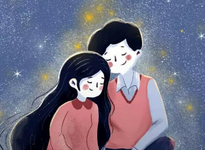 当情人节男人没有送你礼物,情人节送男人什么礼物