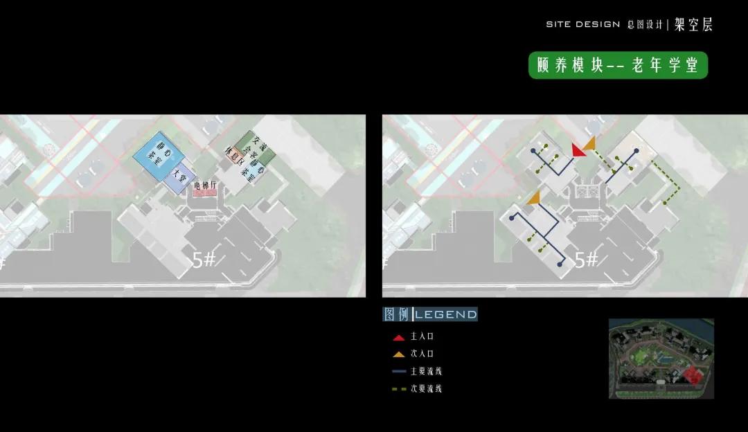 梦想的美好生活,梦想的生活