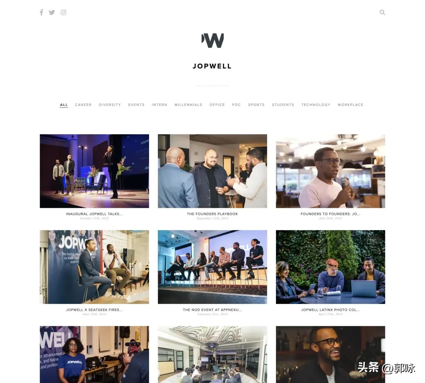 免费可商用插图的素材库,25个优质免费可商用图片素材网站