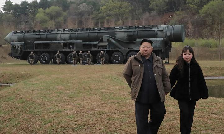 朝鲜第一千金穿搭,朝鲜第一千金名字