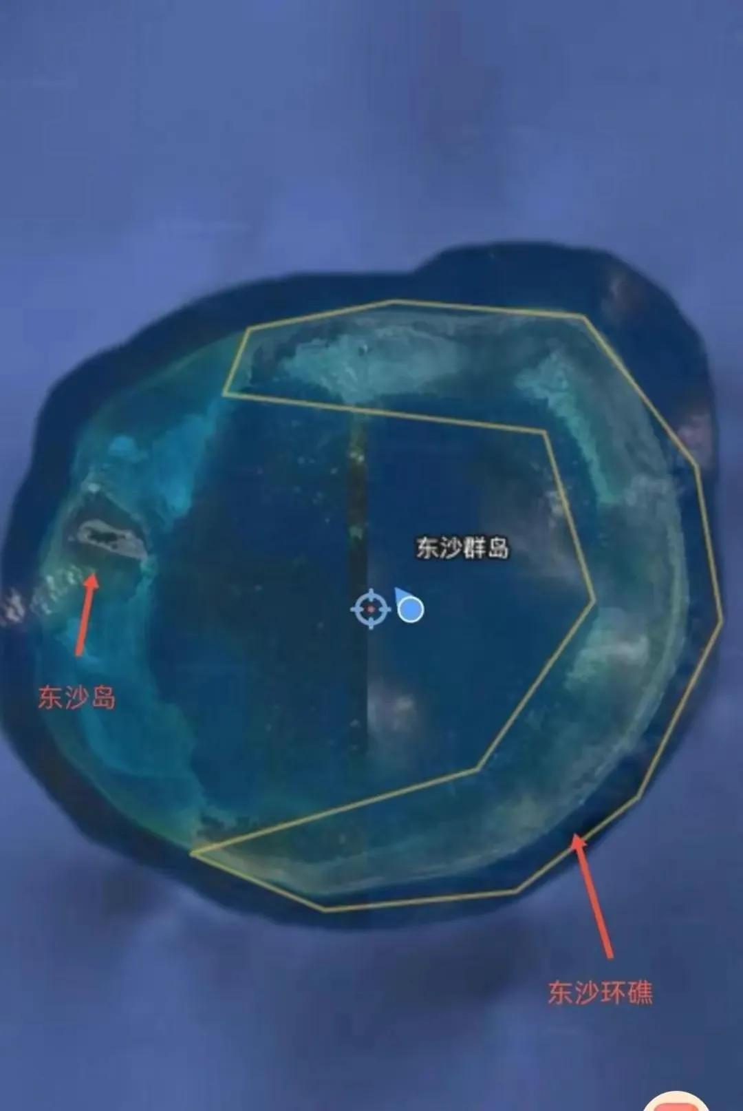 我国台湾省拥有南海哪些机场？