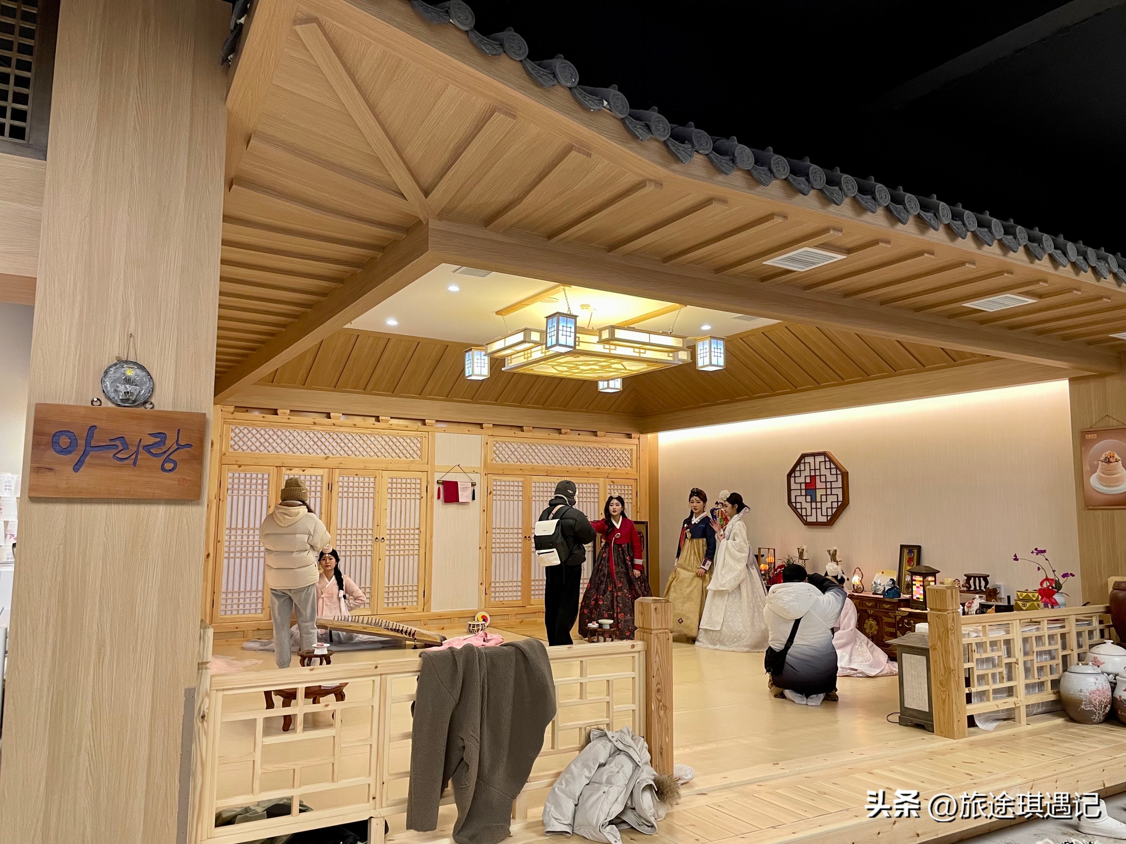 延吉旅游美食和景点,一座来了就不想走的城市昆明