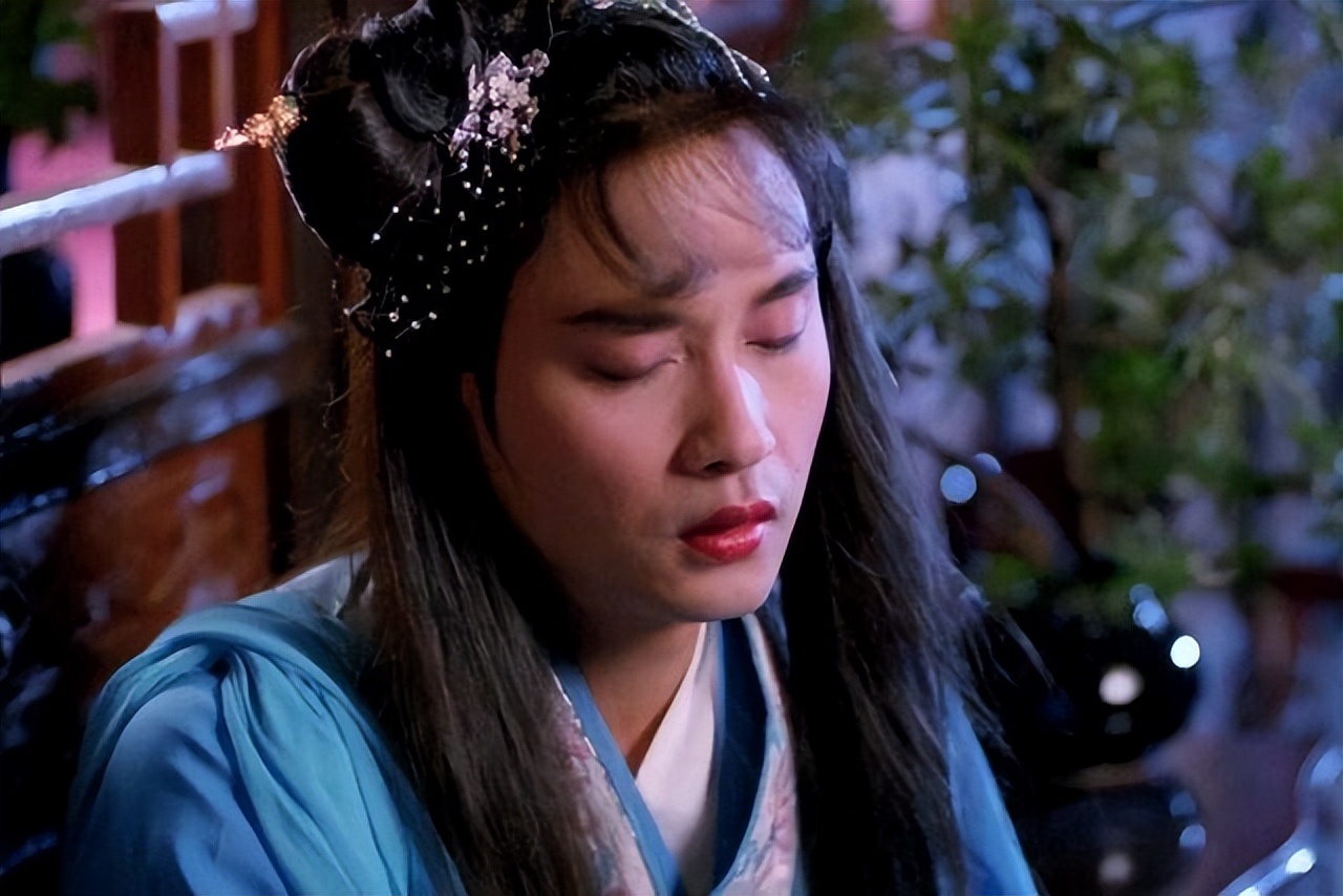 男扮女装最丑的十个男星,男扮女装惊艳的男星