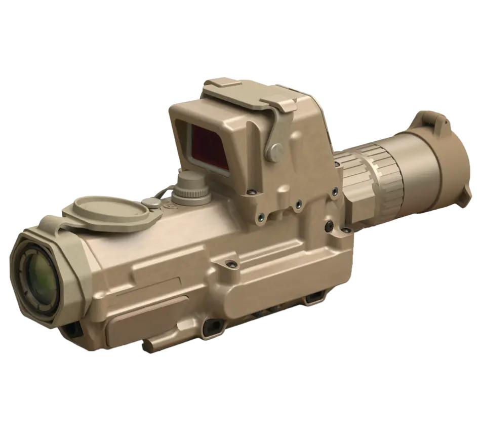 美军ngsw下一代班组武器项目,催生计划