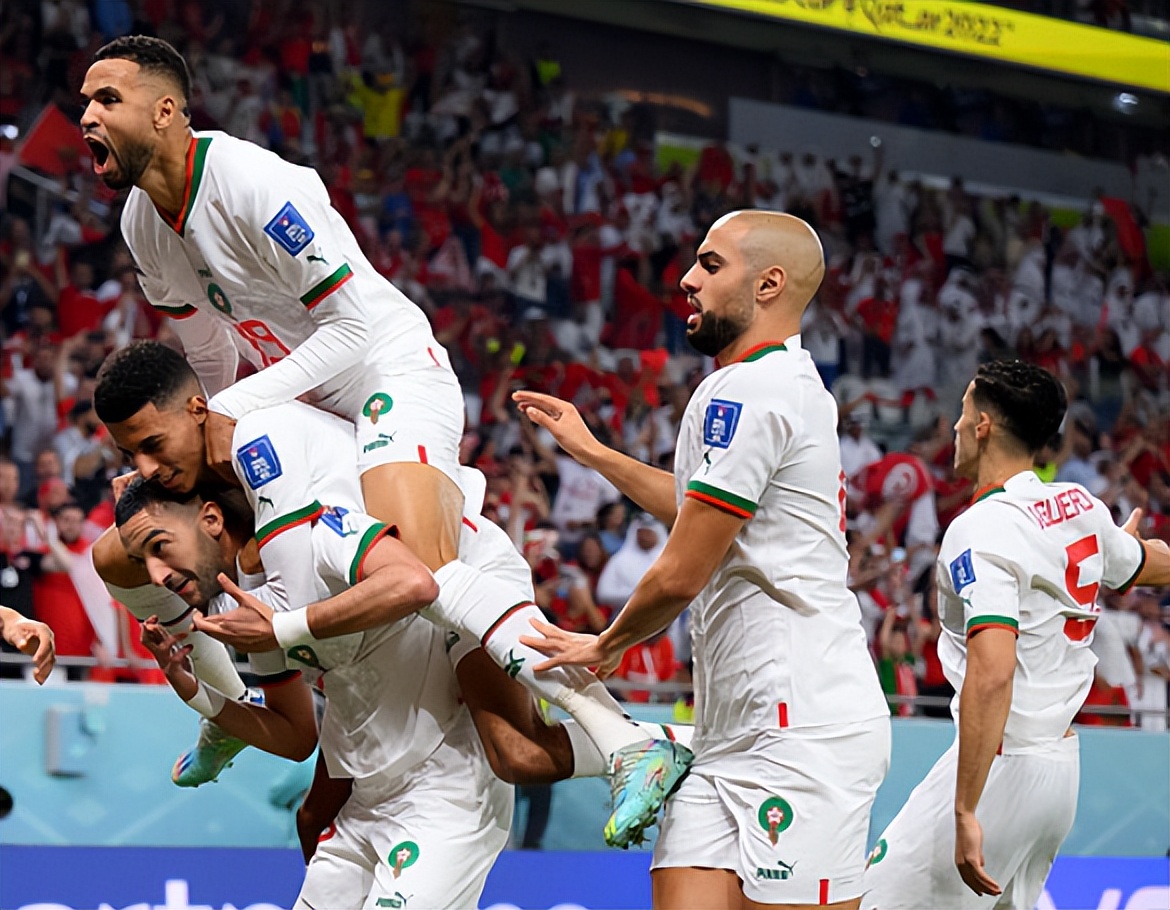 输了这场比赛！你们会和德国队一样，成为大笑话