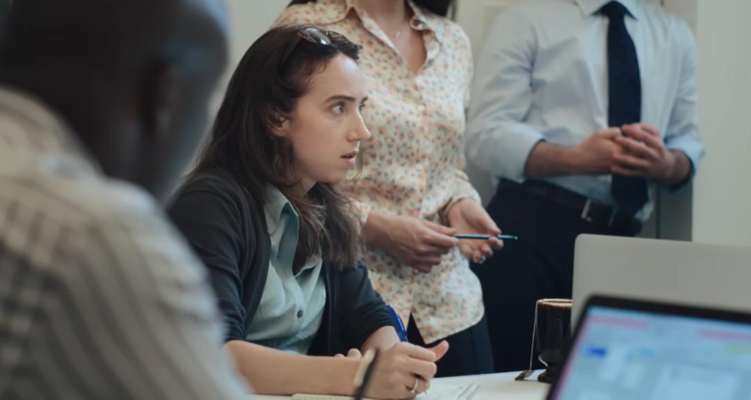 韦恩斯坦事件的电影，总算来了