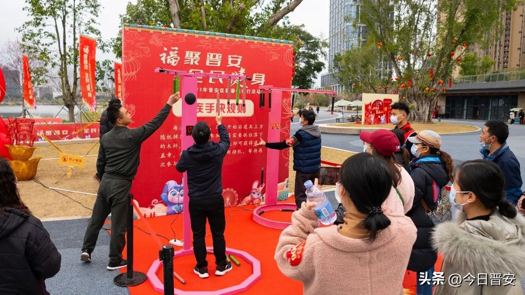 福州晋安湖公园最新进展,晋安湖公园新闻