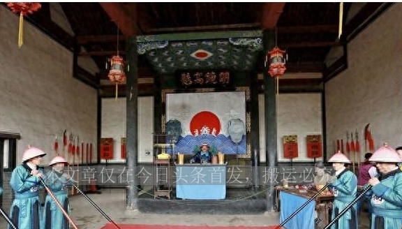 刑部有哪些级别,刑部是什么部门