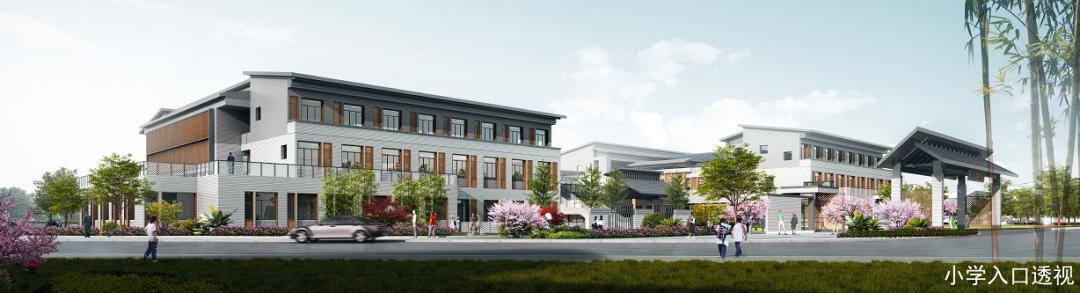 燕子矶学校现状,燕子矶新学校最新消息