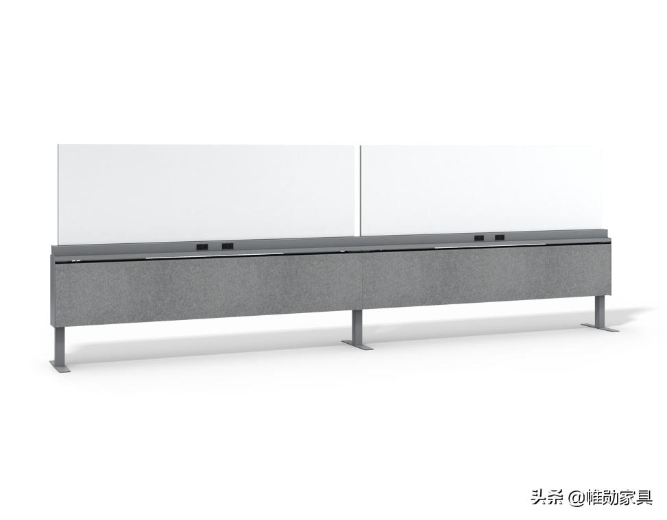 开放式办公空间平面设计,开放式办公空间装修设计布局