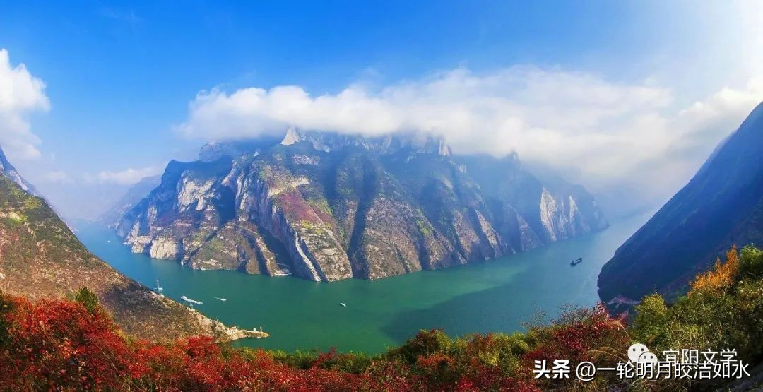 郭成陆/黄河颂（外一首）