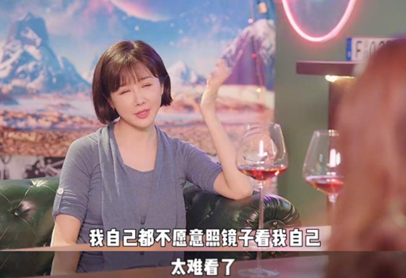 整容整毁的女明星对比照,整容失败女明星今昔对比