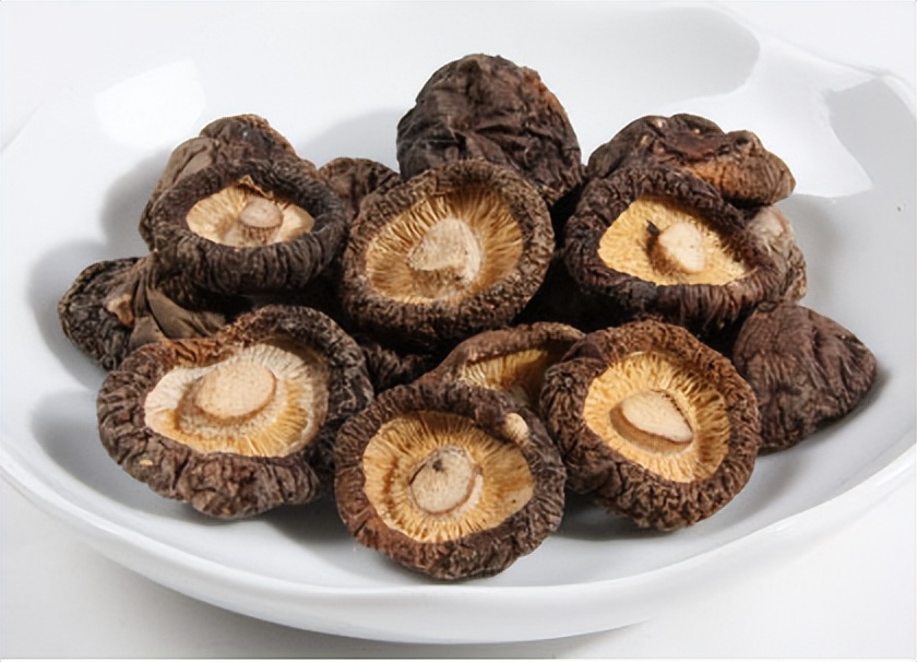 【重庆农特产品】城口香菇