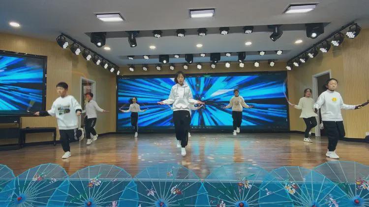 息县第11届中小学生文艺汇演,息县第12小学才艺比赛