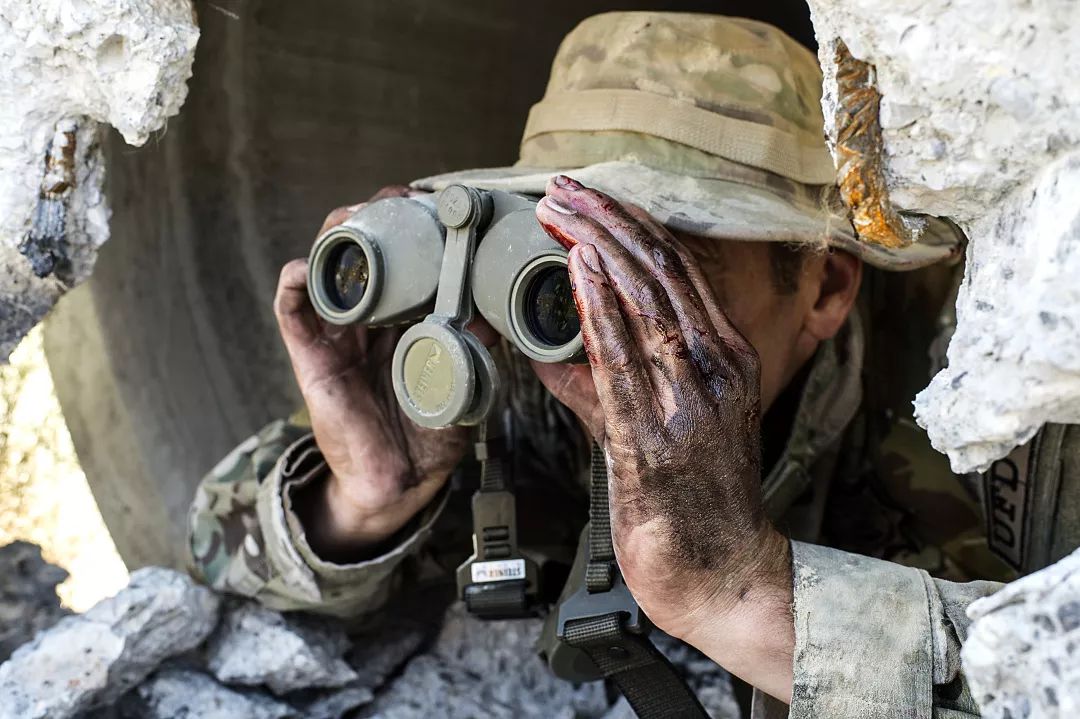 这架望远镜，各国政要和好莱坞大咖都爱不释手