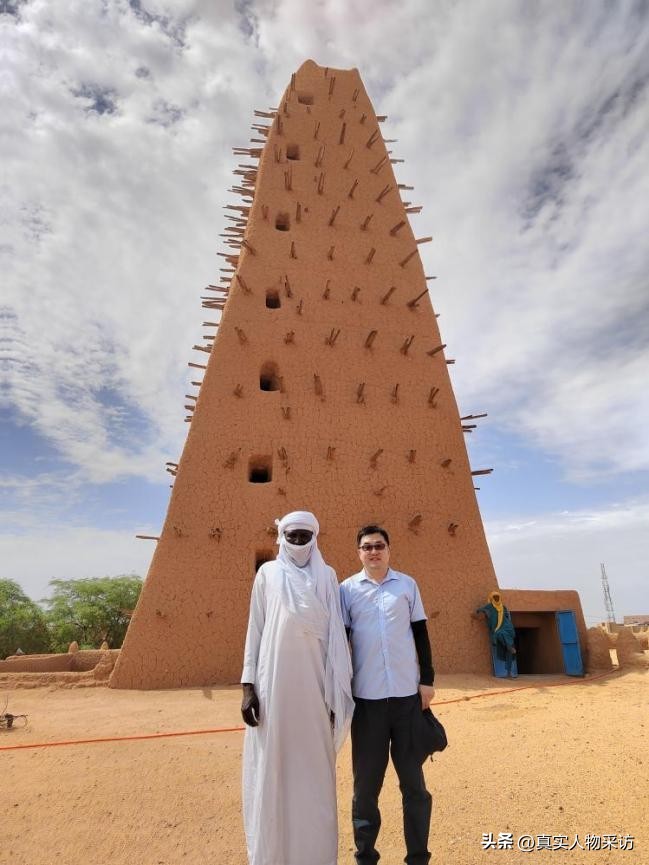 我，80后，被公司派到非洲，年薪40万，抛下妻儿老母，到底值吗？