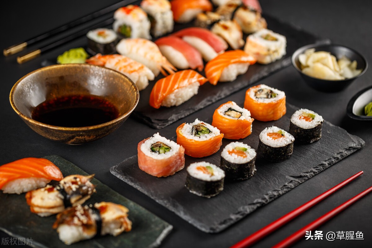 去日本旅游哪些食物好卖,去日本旅游要吃的美食是什么